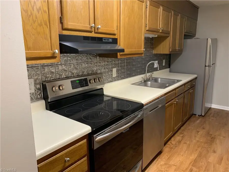 2328 Vandalia Road #G, Greensboro, NC 27407 - #3