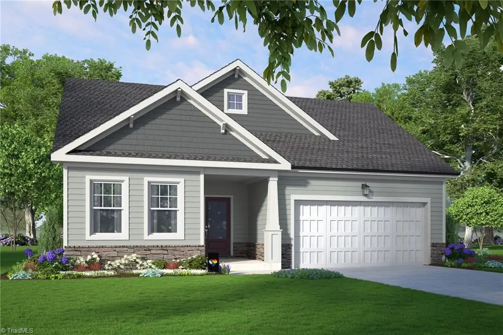 3568 Spring Hope Court, Kernersville, NC 27284 - #1