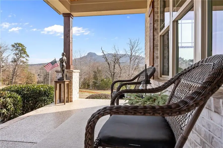 536 Black Mountain Road, Pilot Mountain, NC 27041 - #2