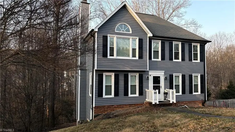 254 Winfield Drive, King, NC 27021 - #2