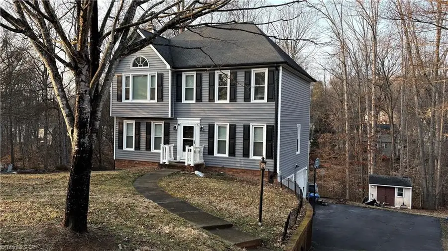 254 Winfield Drive, King, NC 27021 - #3