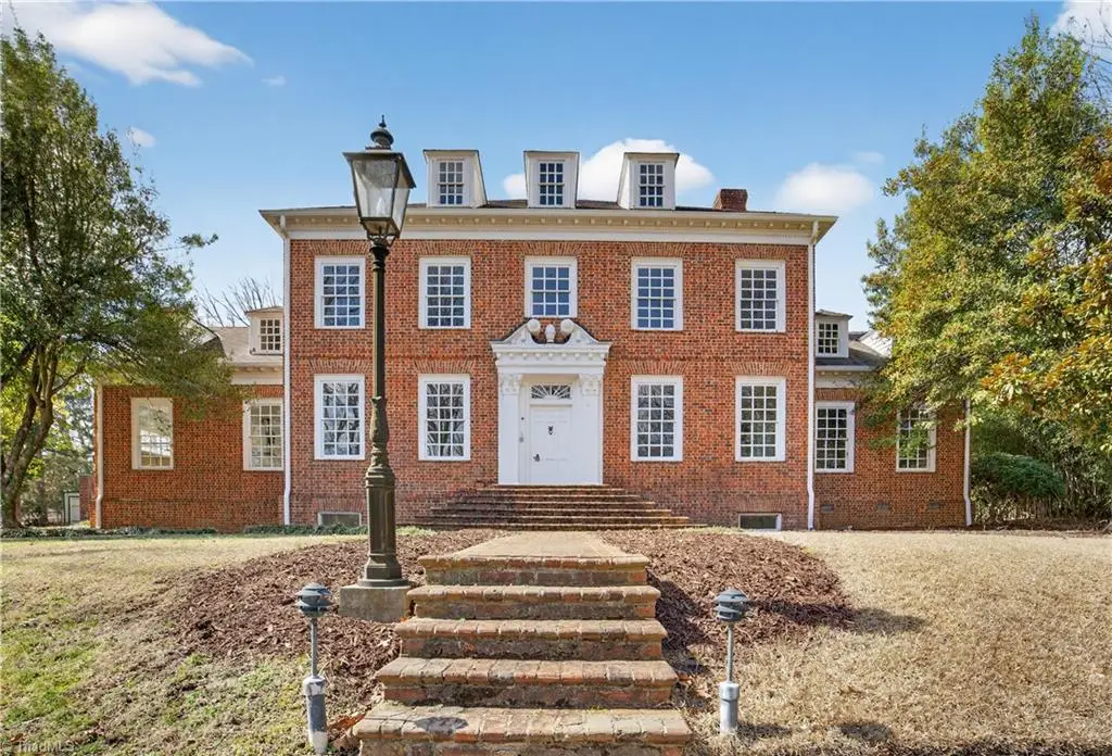 3316 Rockingham Road, Greensboro, NC 27407 - #1