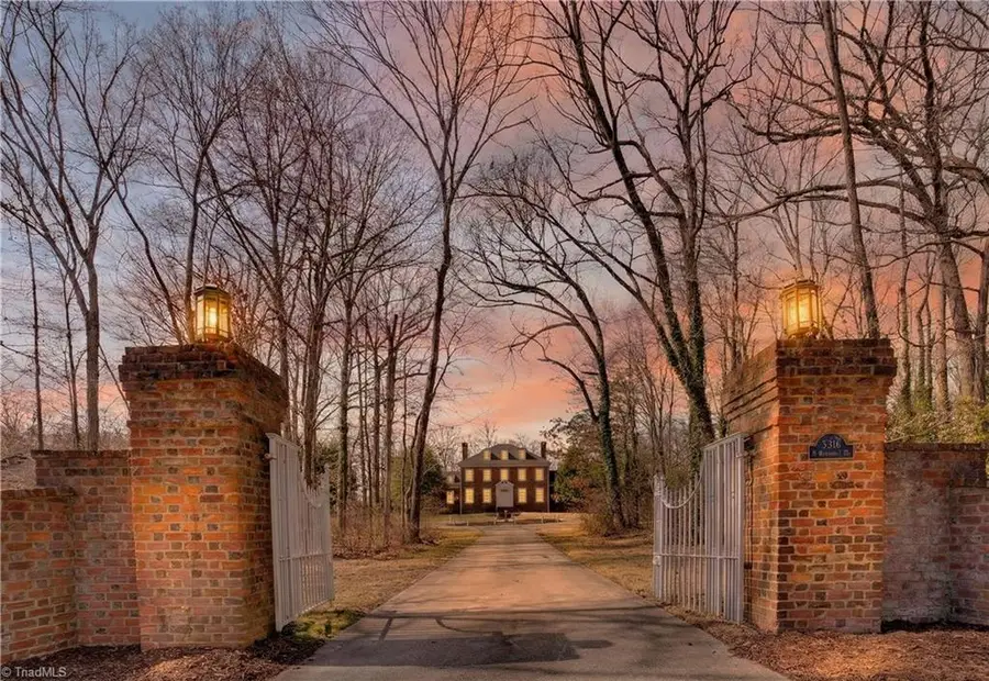 3316 Rockingham Road, Greensboro, NC 27407 - #3