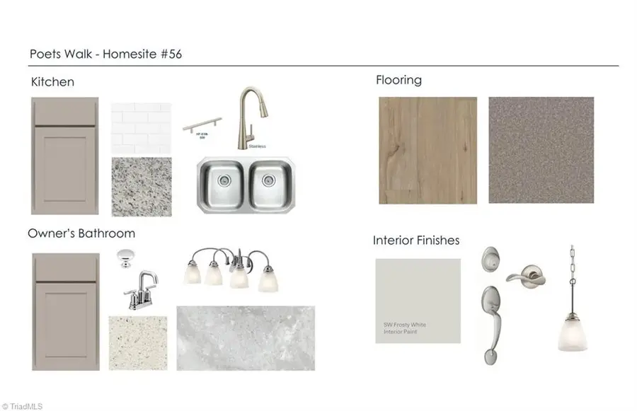 1004 Poets Walk Road, Whitsett, NC 27377 - #3