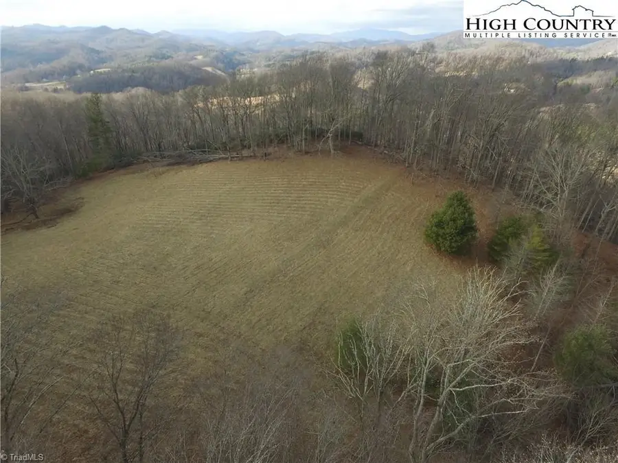 TBD Mcneill Road, Lansing, NC 28643 - #3