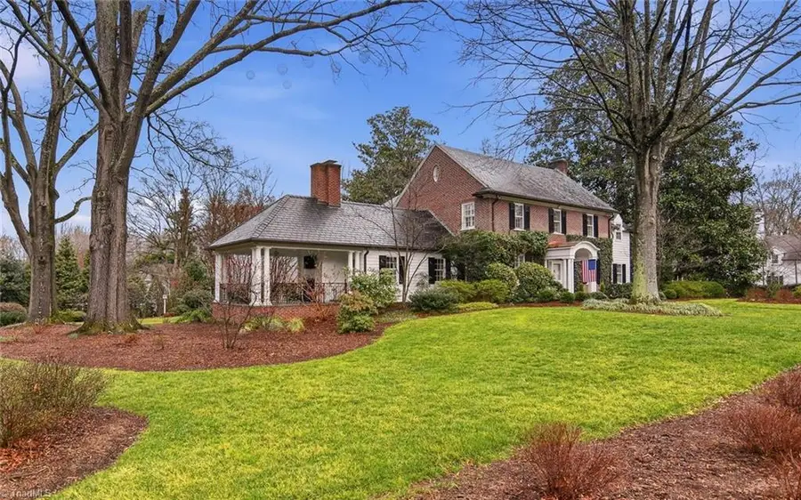 2801 Country Club Road, Winston Salem, NC 27104 - #3