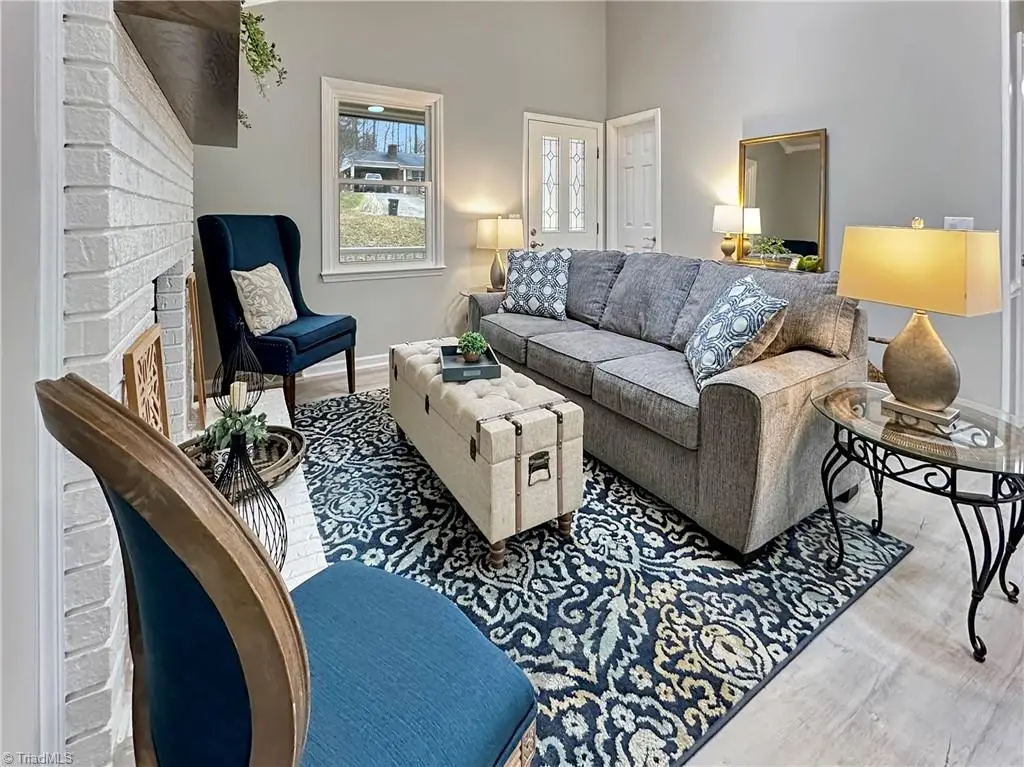 149 Stonebridge Road, Purlear, NC 28665 - #1