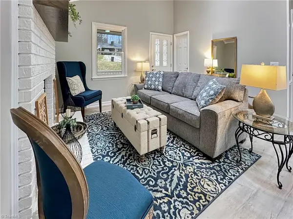 149 Stonebridge Road, Purlear, NC 28665