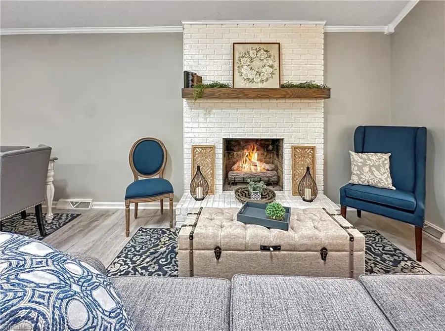 149 Stonebridge Road, Purlear, NC 28665 - #2