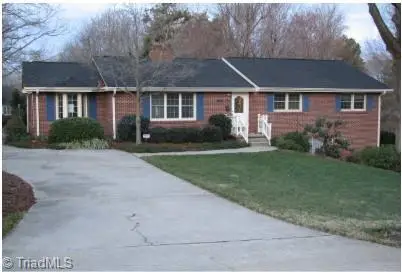 522 Alpine Road, Winston-Salem, NC 27104