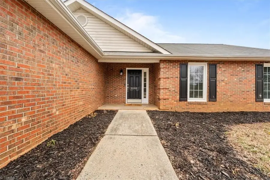 5190 Robin Lane, Randleman, NC 27317 - #3