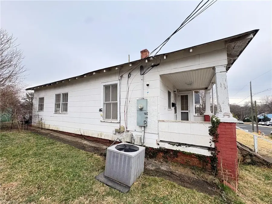 2439 Stockton Street, Winston Salem, NC 27127 - #3