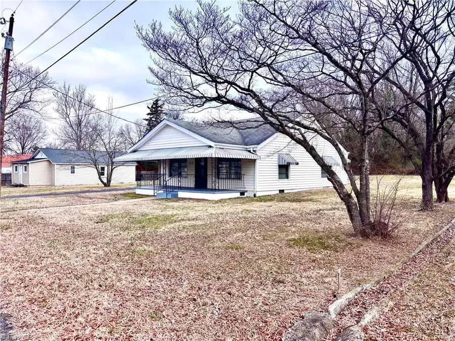 3619 Mineola Street, Winston Salem, NC 27107 - #2