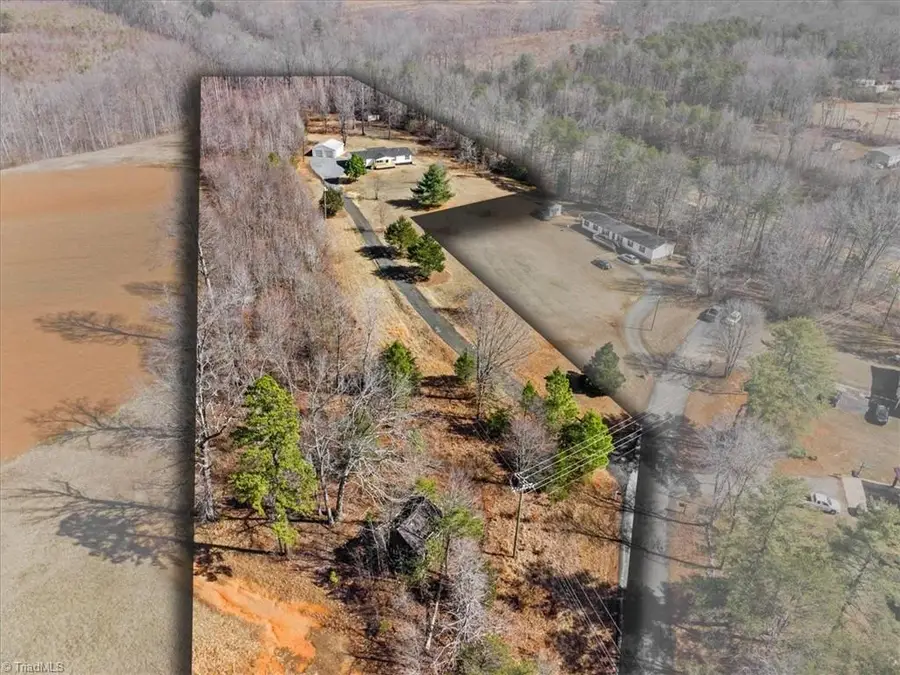 235 Aberdeen Road, Ruffin, NC 27326 - #3