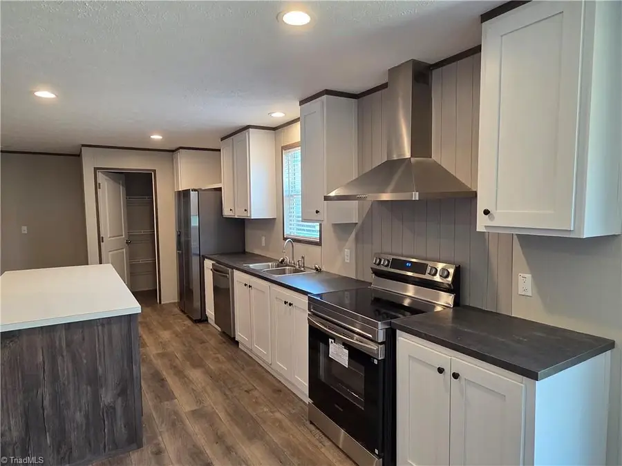 3195 Quick Road, Ruffin, NC 27326 - #3