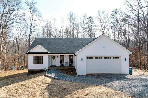 313 Dogwood Lane, Mocksville, NC 27028