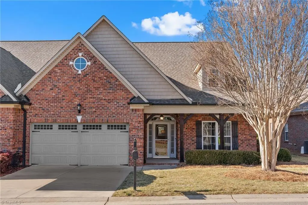 404 Suzanne Lane, Lexington, NC 27295 - #1