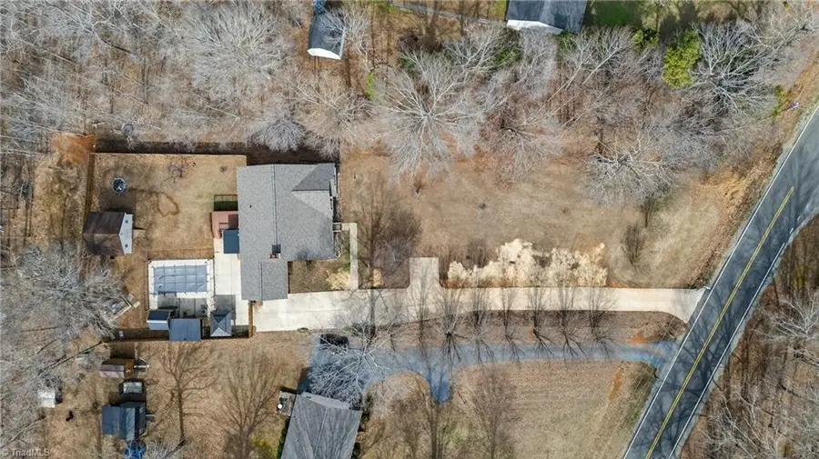 1401 Hoover Hill Road, Asheboro, NC 27205 - #3