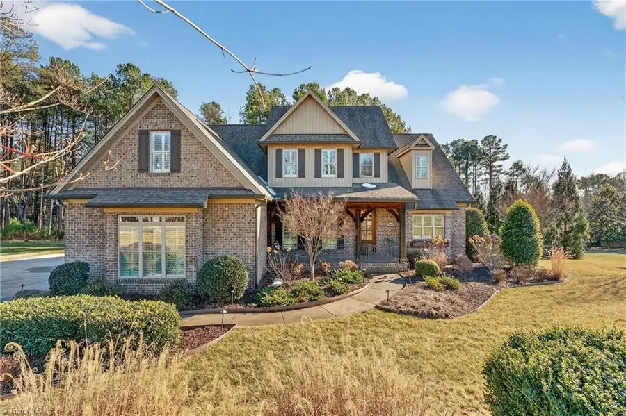 1880 Woodstock Road, Clemmons, NC 27012 - #2