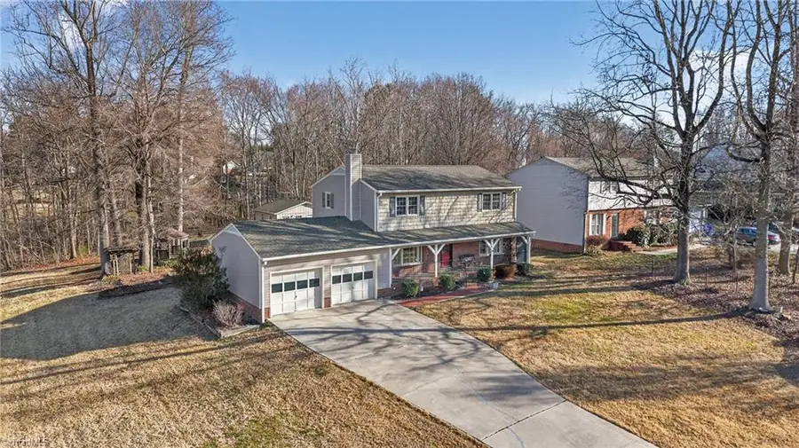 3838 Beech Circle, Trinity, NC 27370 - #2