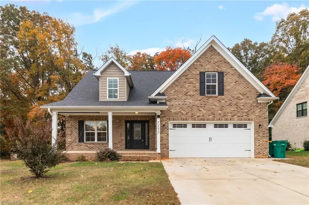 7155 Reynolds Mill Circle, Lewisville, NC 27023 - #1