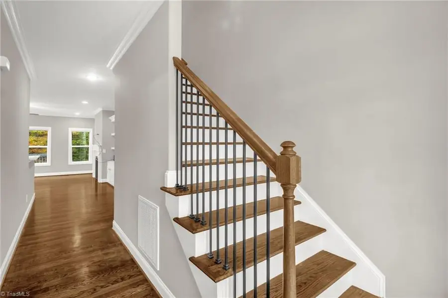 7155 Reynolds Mill Circle, Lewisville, NC 27023 - #3