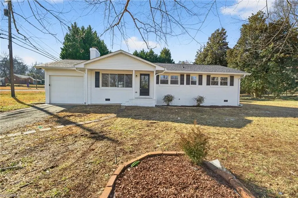 3562 Cherry Lane, Greensboro, NC 27405 - #1