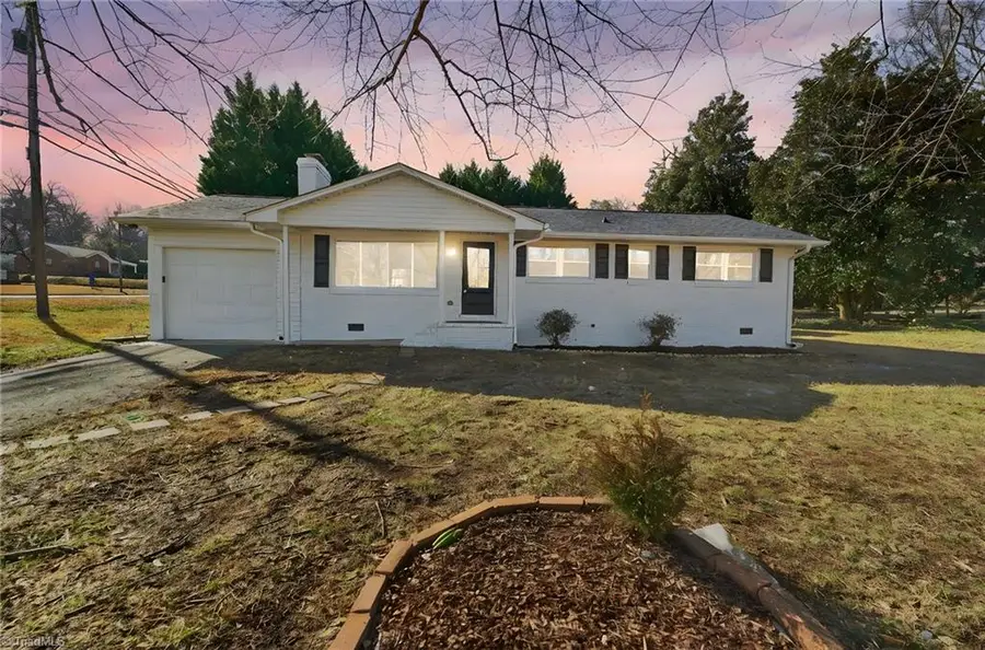 3562 Cherry Lane, Greensboro, NC 27405 - #2