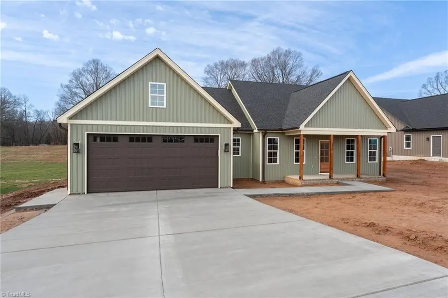 1339 Norman Shoaf Road, Midway, NC 27017 - #3