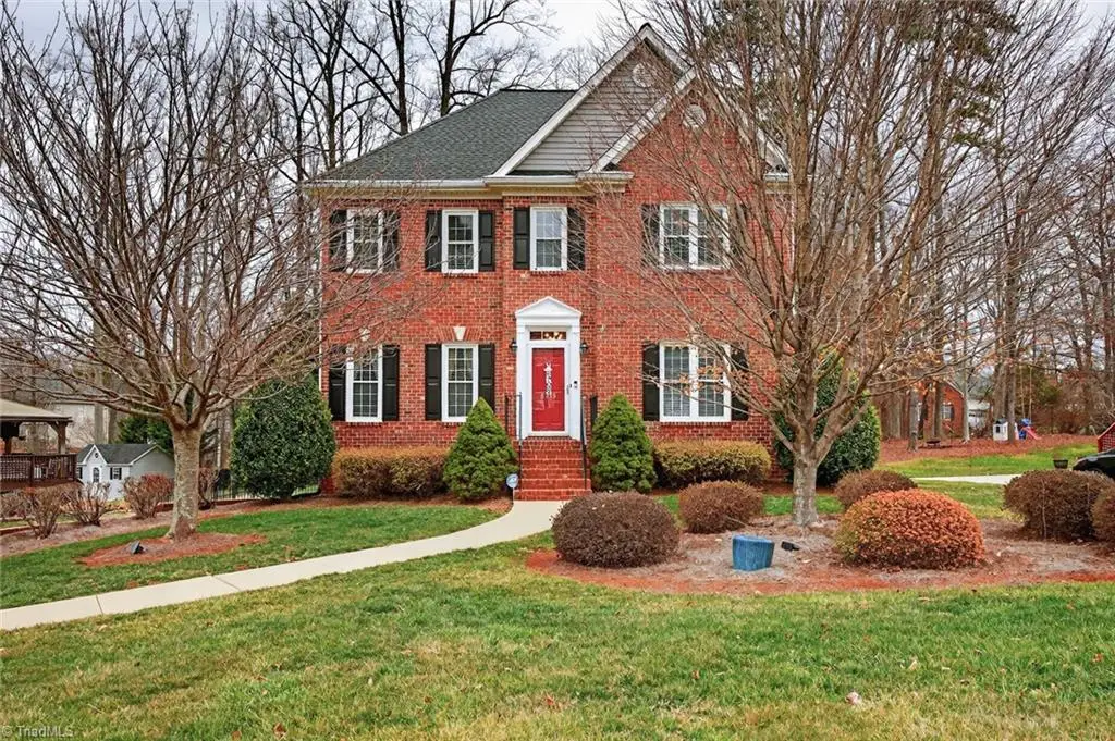 6315 Armsby Road, Clemmons, NC 27012 - #1