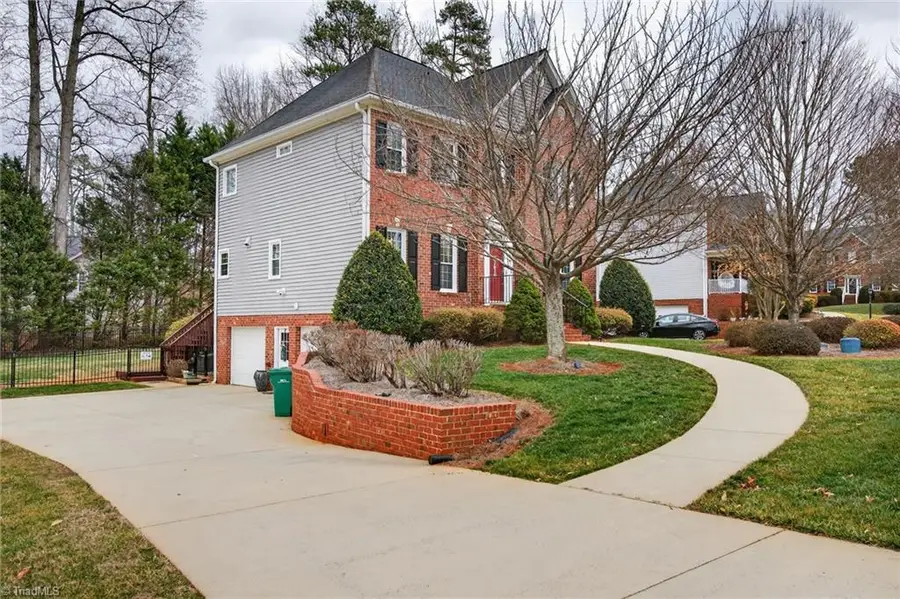 6315 Armsby Road, Clemmons, NC 27012 - #2