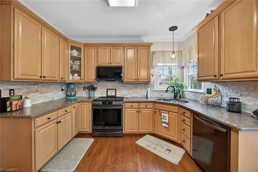 6315 Armsby Road, Clemmons, NC 27012 - #3