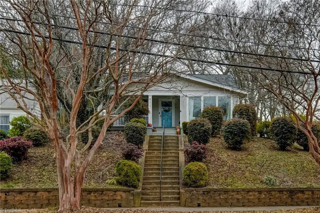 1815 W Academy Street, Winston Salem, NC 27103 - #1