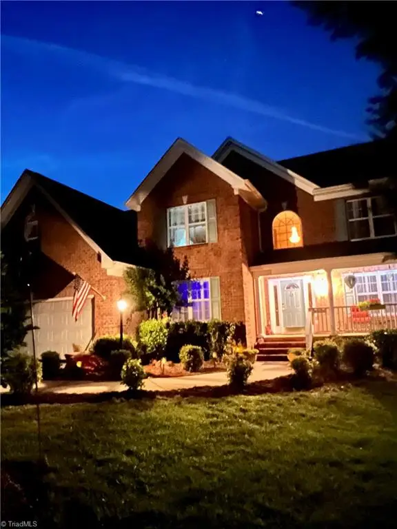 2431 Tweedmore Court, High Point, NC 27265 - #2