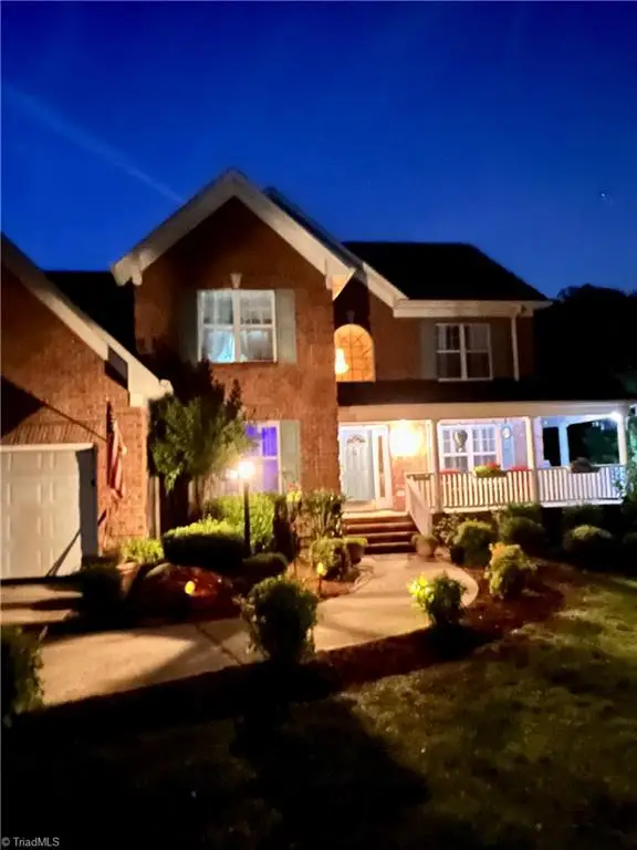 2431 Tweedmore Court, High Point, NC 27265 - #3