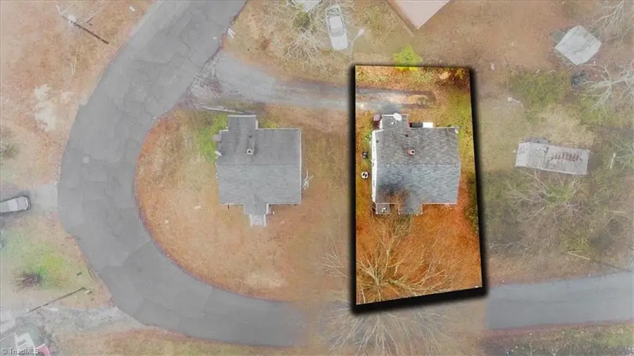 318 Mulberry Street, Reidsville, NC 27320 - #3