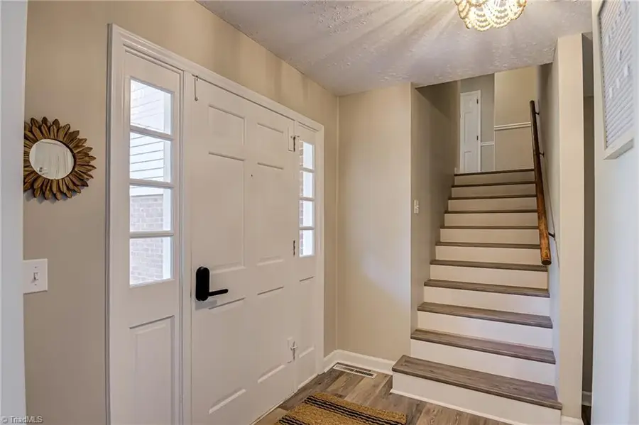 4502 Bromley Drive, Greensboro, NC 27406 - #2