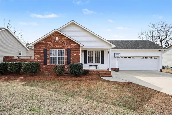 323 Jarrett Road, Thomasville, NC 27360
