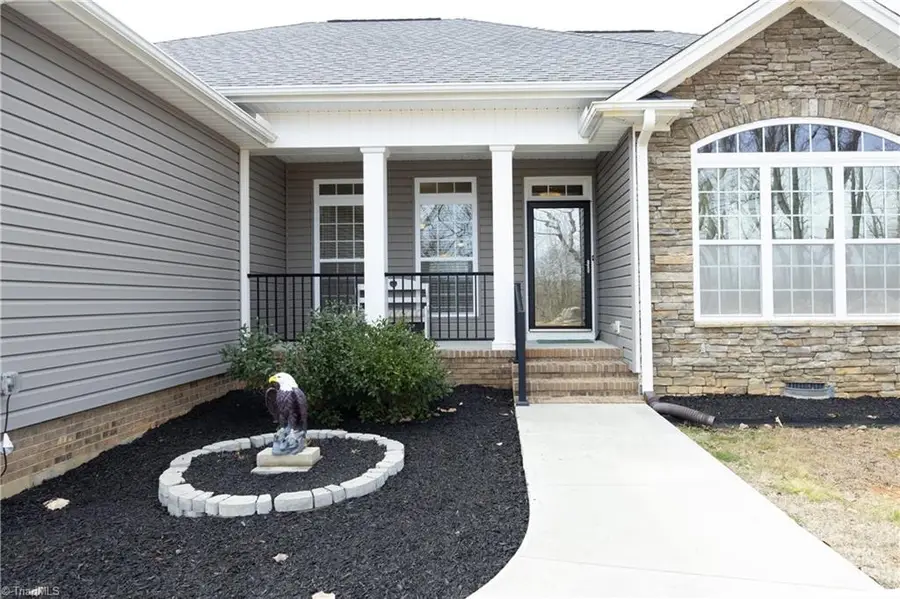 5549 Eagles Nest Trail, Snow Camp, NC 27349 - #2