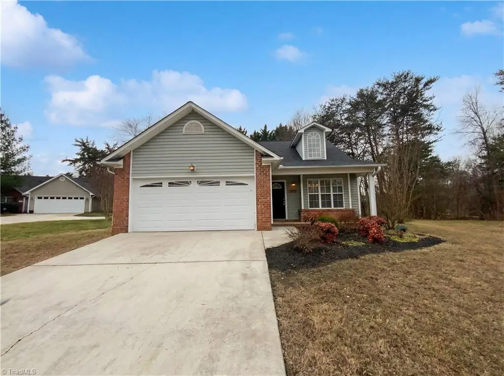 3803 Payne Road, High Point, NC 27265 - #1