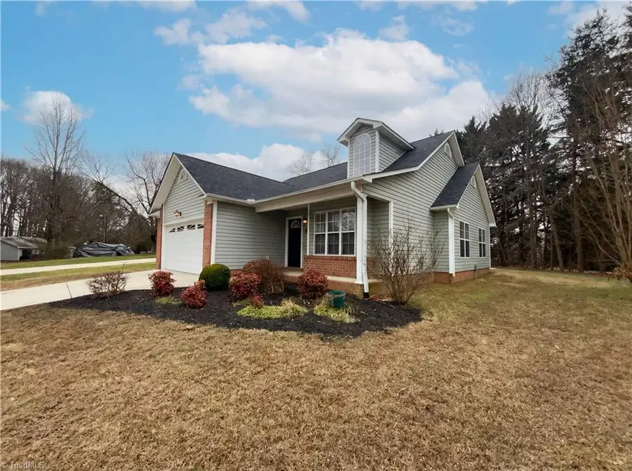 3803 Payne Road, High Point, NC 27265 - #2