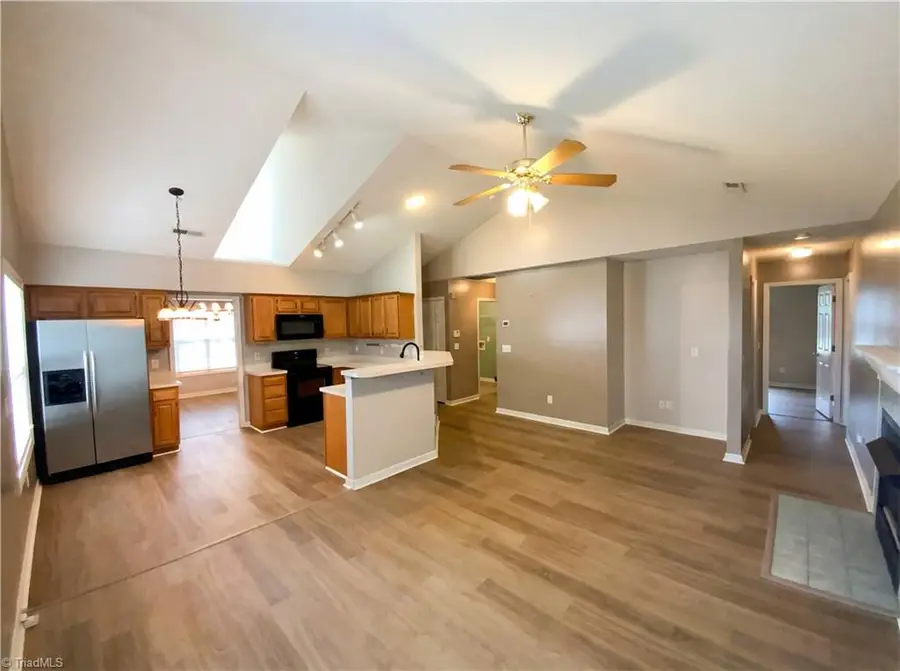 3803 Payne Road, High Point, NC 27265 - #3