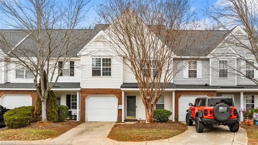5044 Bartholomews Lane, Greensboro, NC 27407 - #1