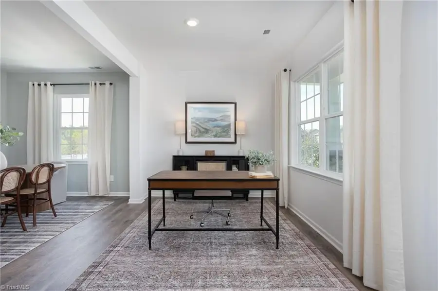 1449 Carisbrooke Drive, Mebane, NC 27302 - #3