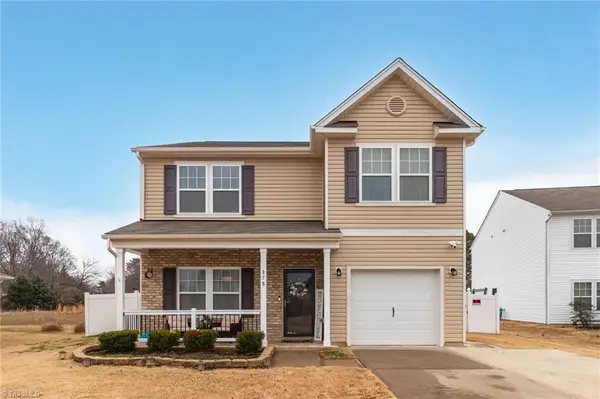 878 Bitting Hall Drive, Rural Hall, NC 27045