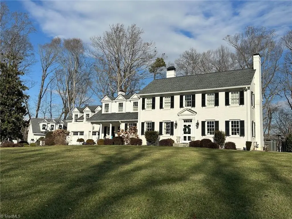 363 Hawthorne Road, Elkin, NC 28621 - #1