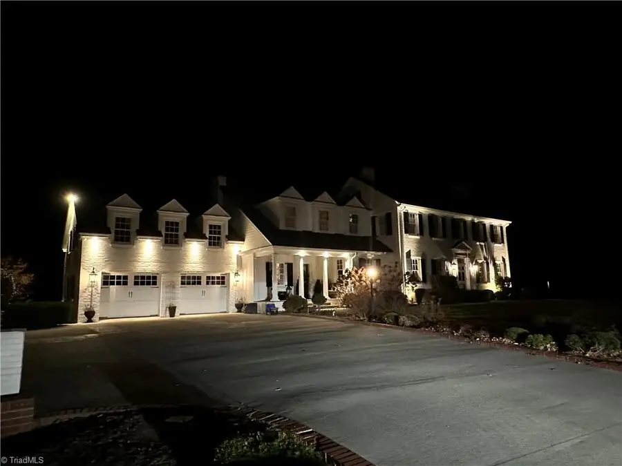 363 Hawthorne Road, Elkin, NC 28621 - #2