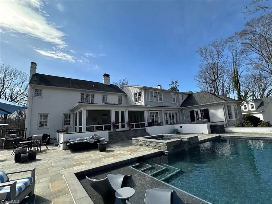 363 Hawthorne Road, Elkin, NC 28621 - #3