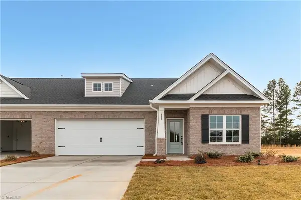 502 Beeson Court, Clemmons, NC 27012