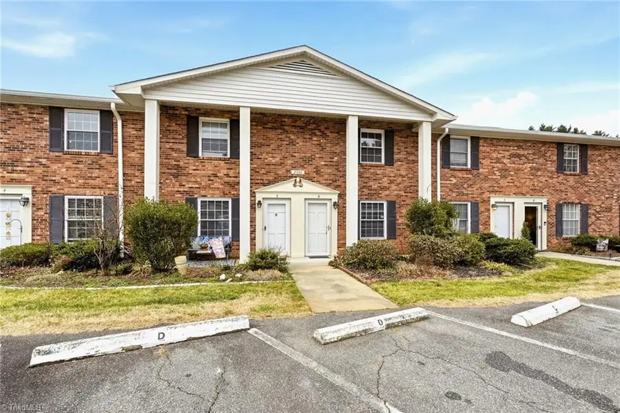 2330 Bay Meadows Court #D, Clemmons, NC 27103 - #2